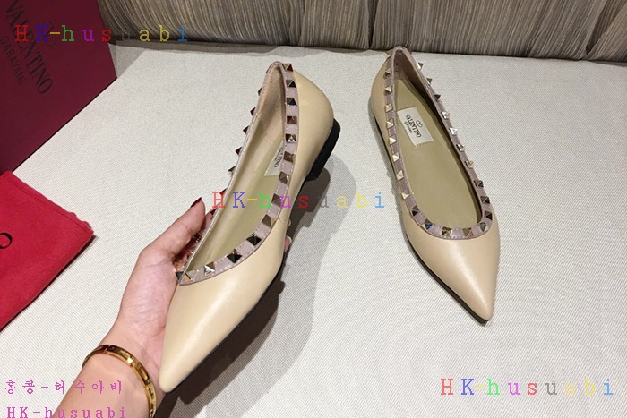 NEW 발렌티노 여성용 신발 BB 77809
