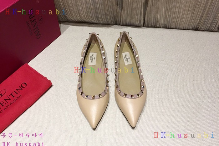 NEW 발렌티노 여성용 신발 BB 77809