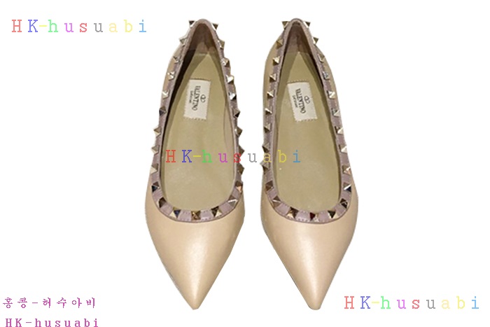 NEW 발렌티노 여성용 신발 BB 77809
