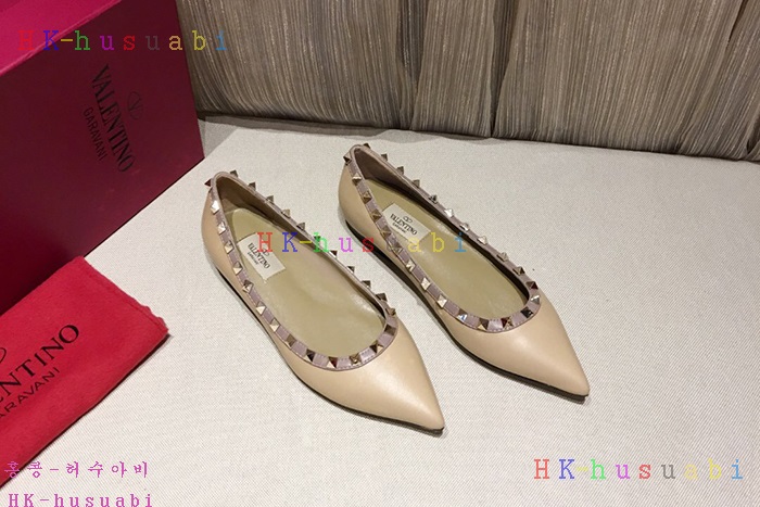 NEW 발렌티노 여성용 신발 BB 77809