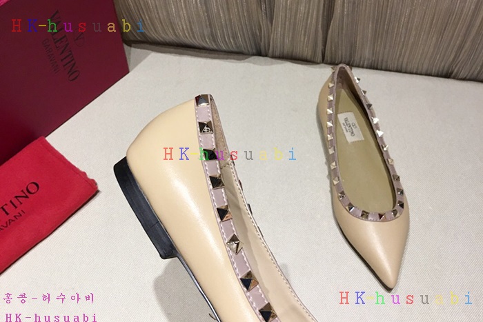 NEW 발렌티노 여성용 신발 BB 77809
