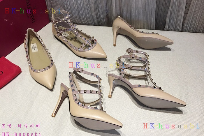 NEW 발렌티노 여성용 신발 BB 77809
