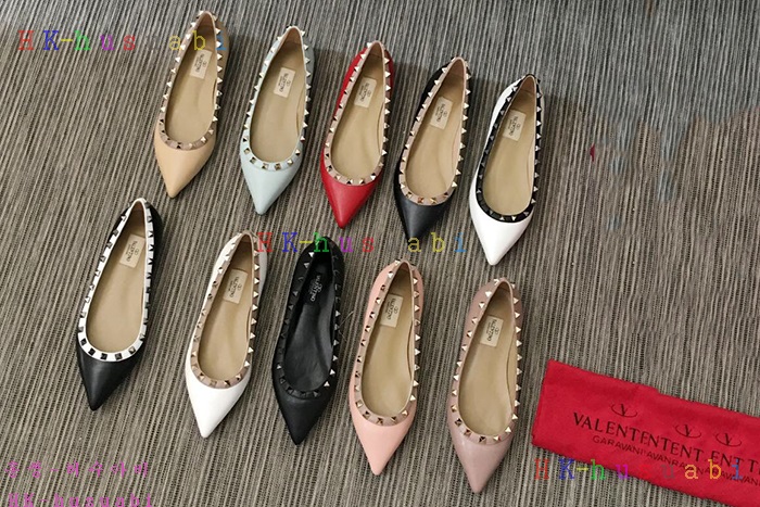 NEW 발렌티노 여성용 신발 BB 77809