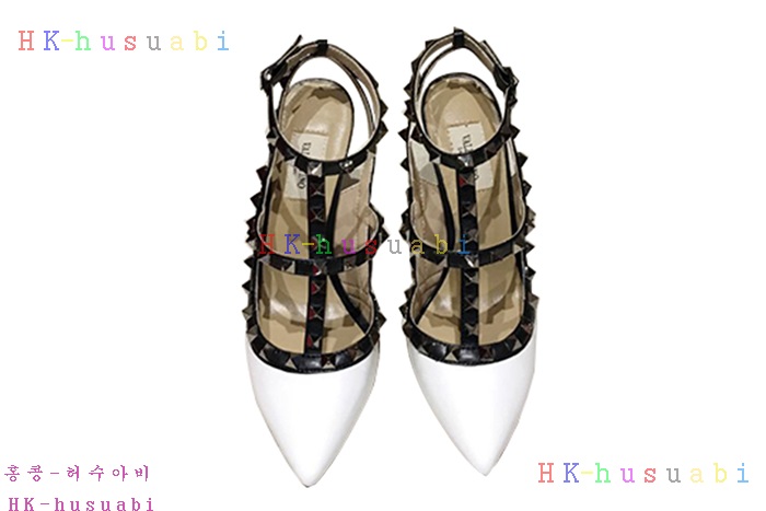 NEW 발렌티노 여성용 신발 BB 77805