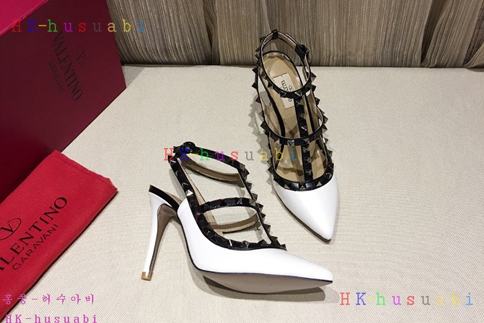 NEW 발렌티노 여성용 신발 BB 77805