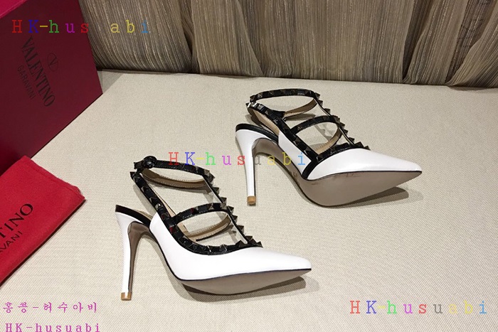 NEW 발렌티노 여성용 신발 BB 77805