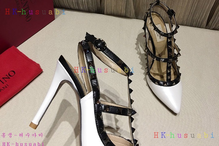 NEW 발렌티노 여성용 신발 BB 77805