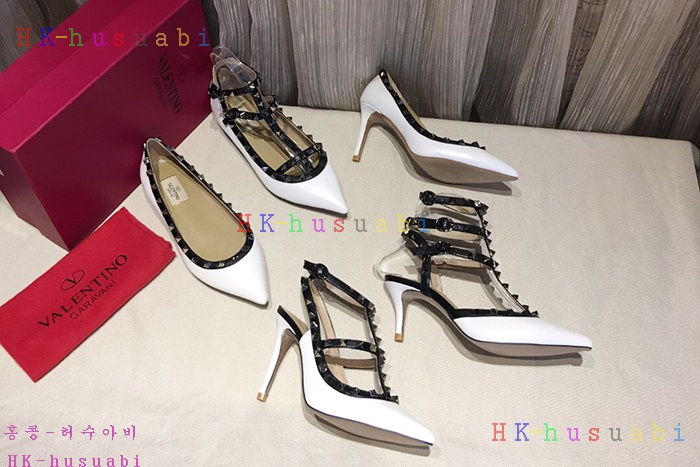 NEW 발렌티노 여성용 신발 BB 77805