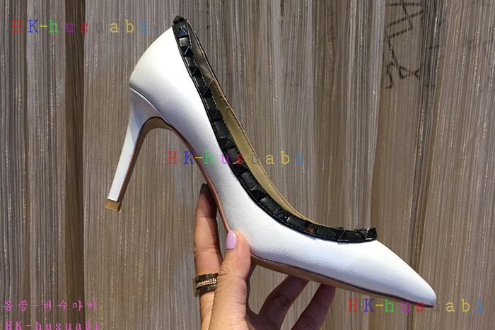 NEW 발렌티노 여성용 신발 BB 77802