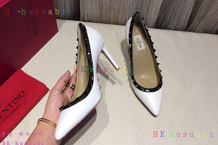 NEW 발렌티노 여성용 신발 BB 77802