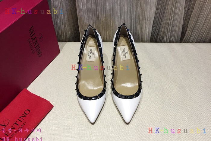 NEW 발렌티노 여성용 신발 BB 77802