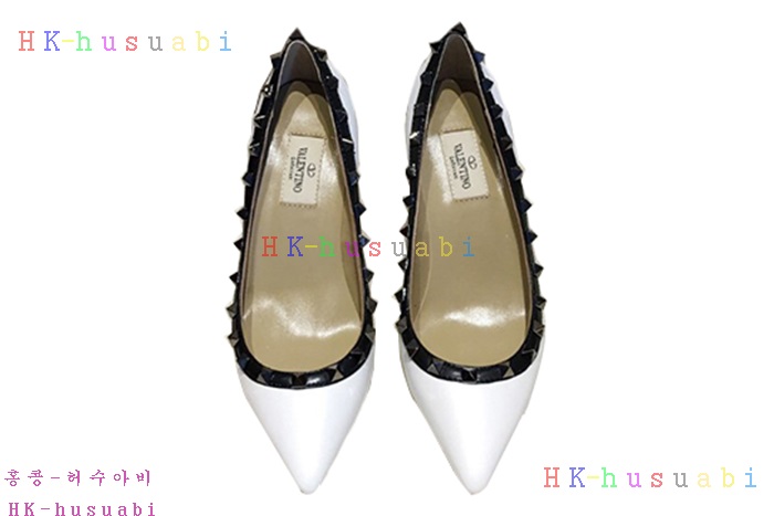 NEW 발렌티노 여성용 신발 BB 77802