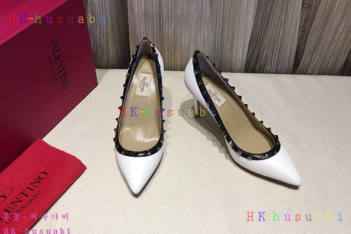 NEW 발렌티노 여성용 신발 BB 77802