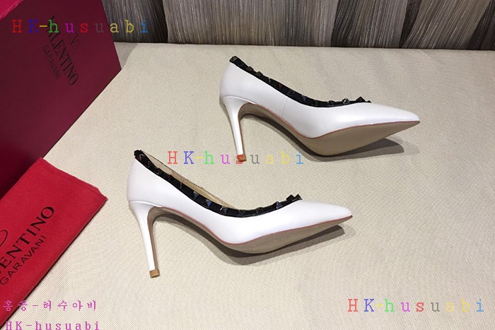 NEW 발렌티노 여성용 신발 BB 77802