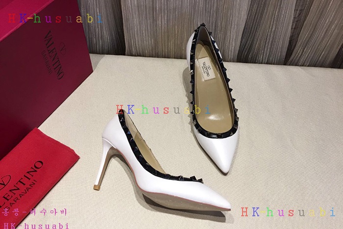 NEW 발렌티노 여성용 신발 BB 77802