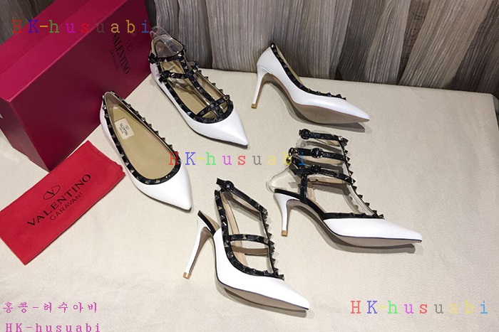 NEW 발렌티노 여성용 신발 BB 77802