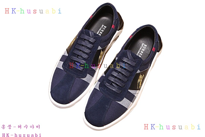 NEW 버버리 남성용 신발 BB 77722
