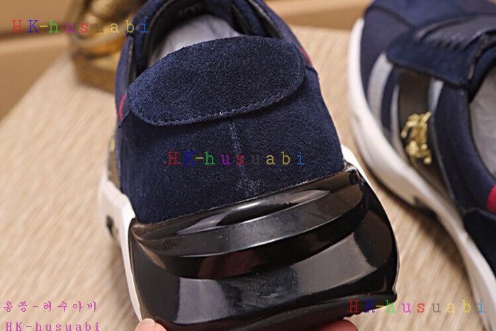 NEW 버버리 남성용 신발 BB 77722