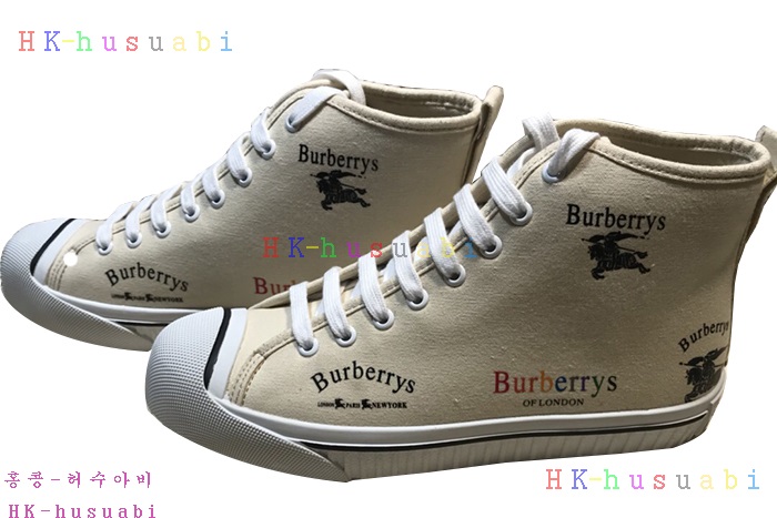 NEW 버버리 남여공용 신발 BB 77717