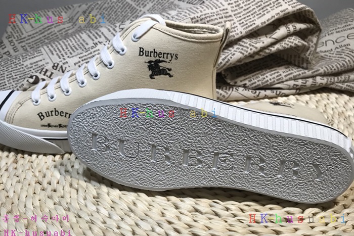 NEW 버버리 남여공용 신발 BB 77717