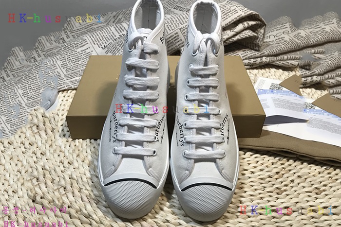 NEW 버버리 남여공용 신발 BB 77717