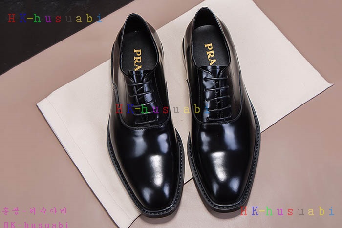 NEW 프라다 남성용 신발 PR 140098