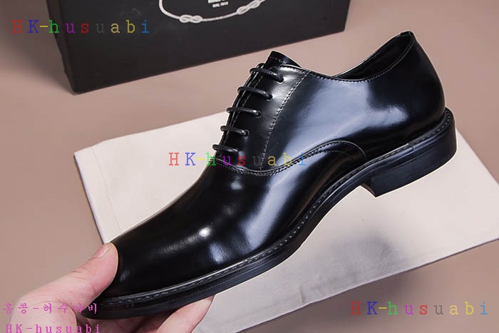 NEW 프라다 남성용 신발 PR 140098