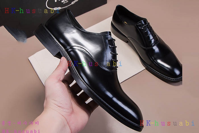NEW 프라다 남성용 신발 PR 140098