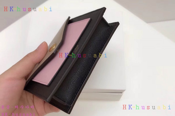 ★미러급★ 셀린느 엔벨롭 카드지갑 CL 017515-2