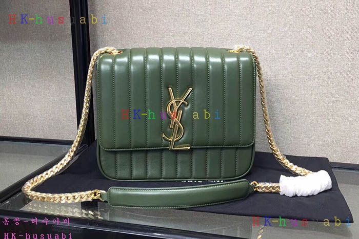 ★미러급★ 입생로랑 비키 체인백 SL 359957-2