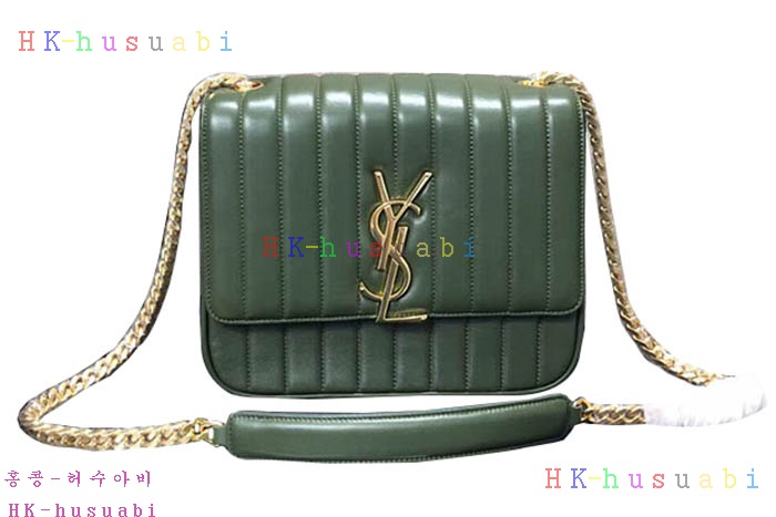 ★미러급★ 입생로랑 비키 체인백 SL 359957-2