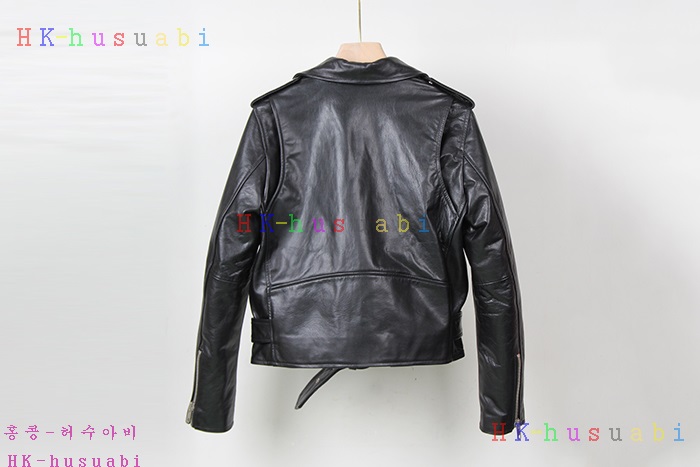 NEW 발렌시아가 쟈켓 신상 BL 999588 (소가죽)