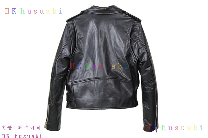 NEW 발렌시아가 쟈켓 신상 BL 999588 (소가죽)