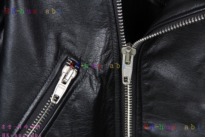 NEW 발렌시아가 쟈켓 신상 BL 999588 (소가죽)