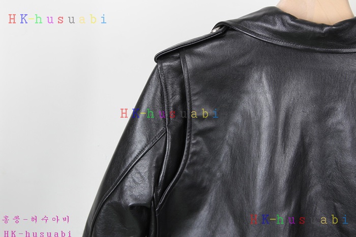 NEW 발렌시아가 쟈켓 신상 BL 999588 (소가죽)