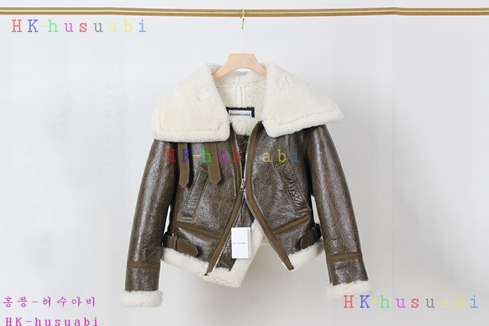 NEW 발렌시아가 쟈켓 신상 BL 999587