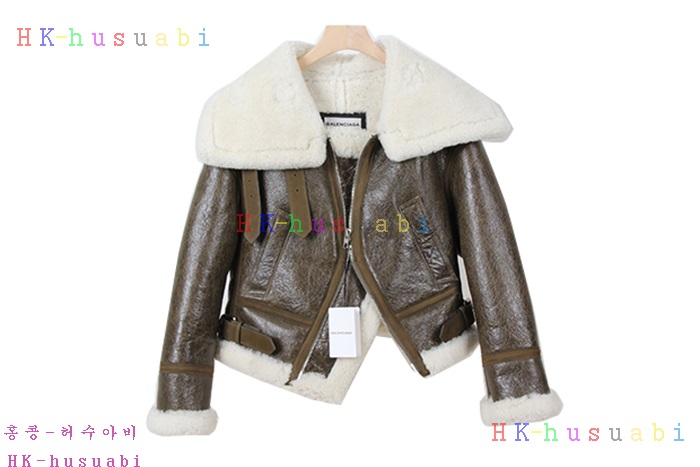 NEW 발렌시아가 쟈켓 신상 BL 999587