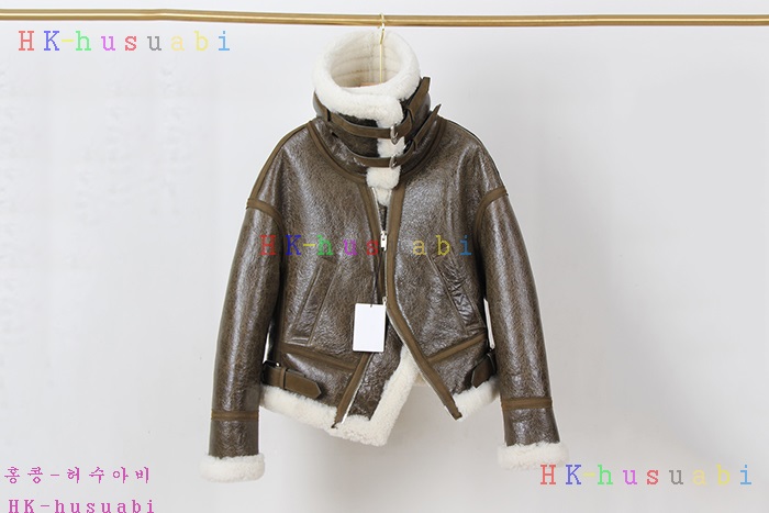 NEW 발렌시아가 쟈켓 신상 BL 999587