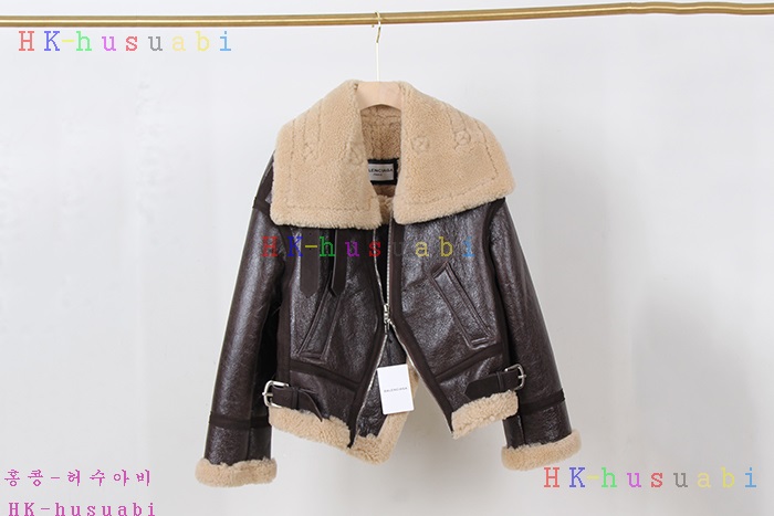 NEW 발렌시아가 쟈켓 신상 BL 999586