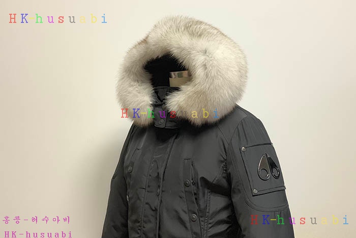 NEW  무스너클 여성용 롱패딩 MK 5514665