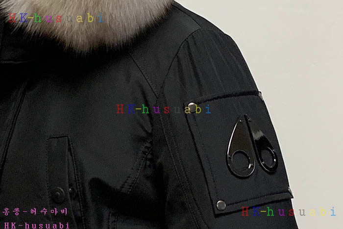 NEW  무스너클 여성용 롱패딩 MK 5514665