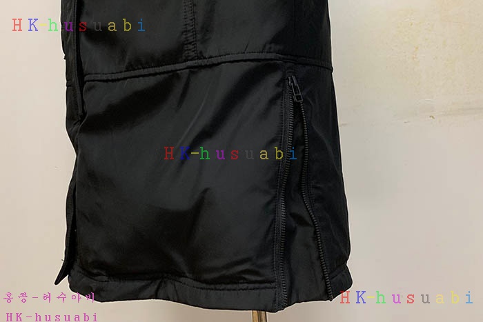 NEW  무스너클 여성용 롱패딩 MK 5514665