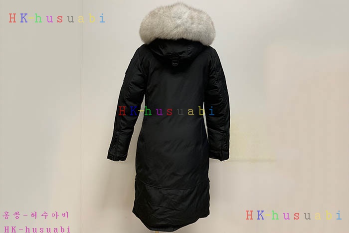 NEW  무스너클 여성용 롱패딩 MK 5514665