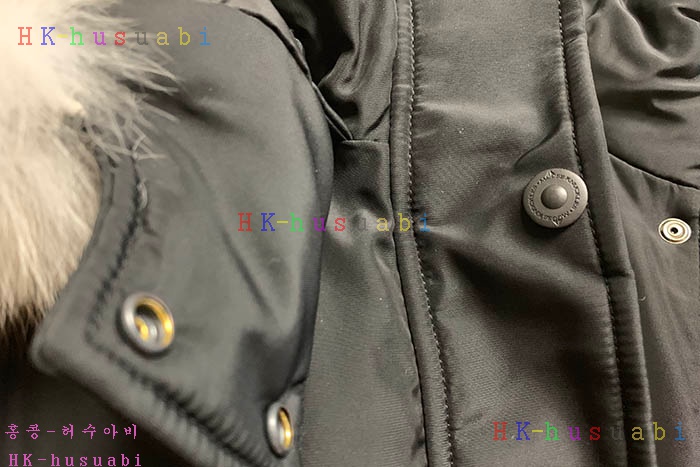 NEW  무스너클 여성용 롱패딩 MK 5514665