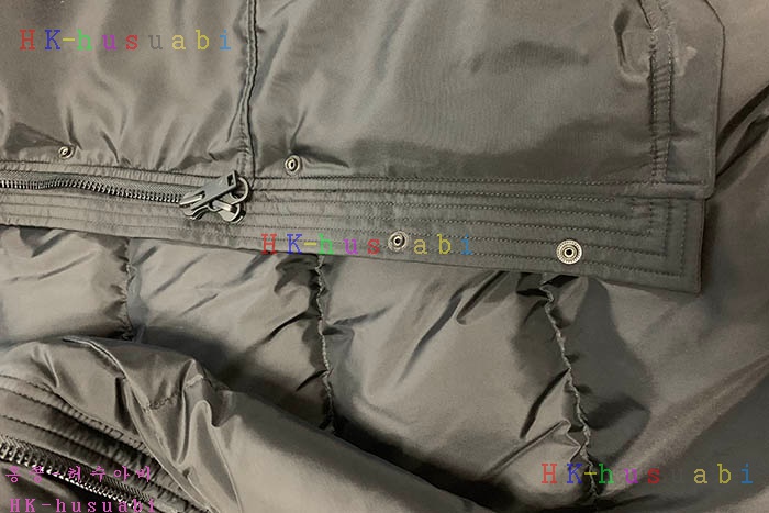 NEW  무스너클 여성용 롱패딩 MK 5514665