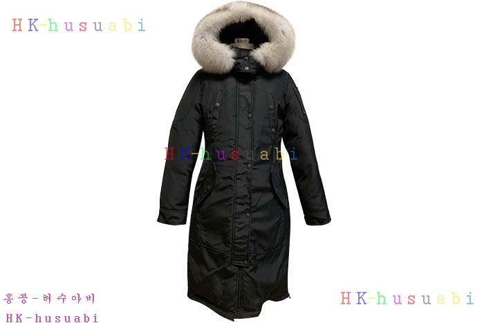 NEW  무스너클 여성용 롱패딩 MK 5514665