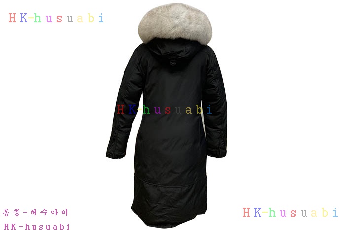 NEW  무스너클 여성용 롱패딩 MK 5514665