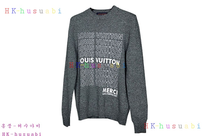 NEW 루이비통 니트상의 LV 47001