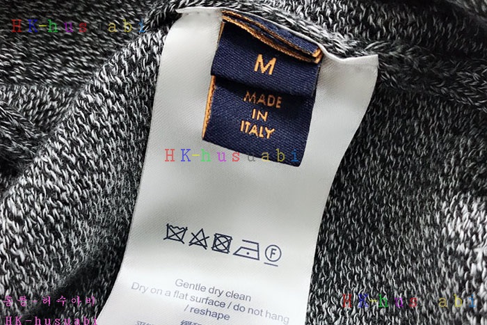 NEW 루이비통 니트상의 LV 47001