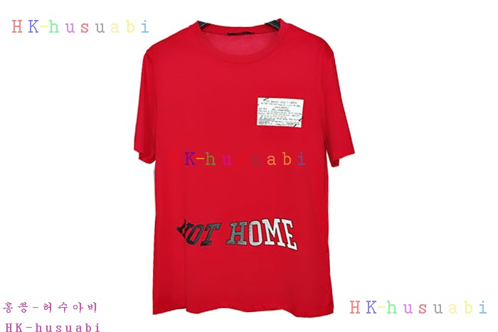 NEW 루이비통 반팔티 신상 LV 47004